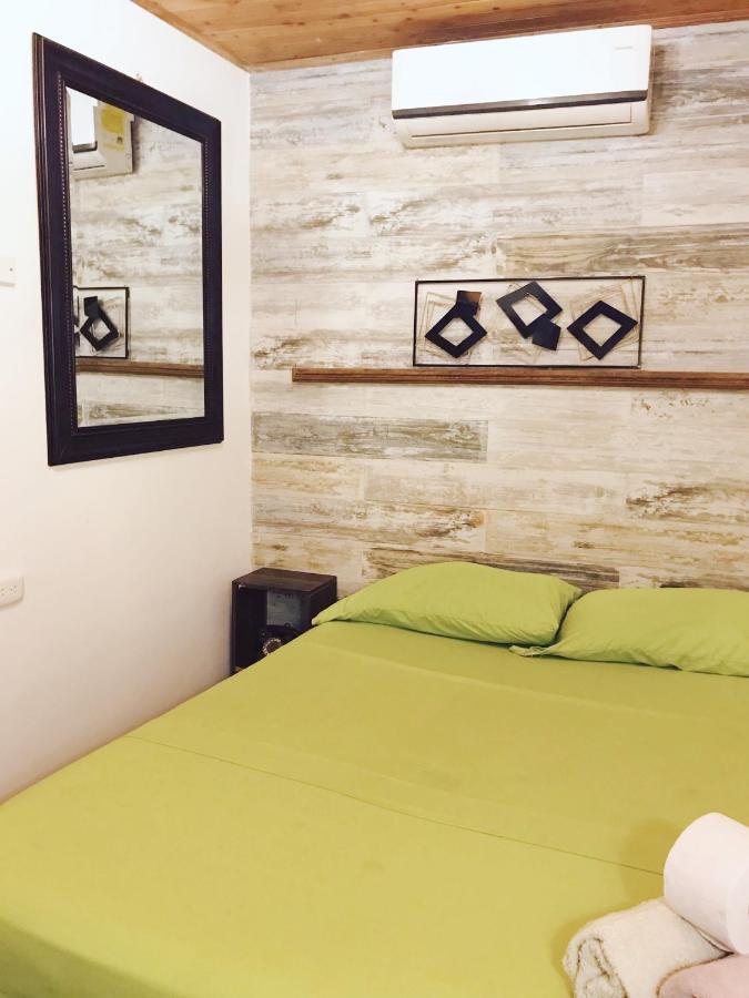 Casa Mama Waldy Hostel Cartagena Eksteriør billede