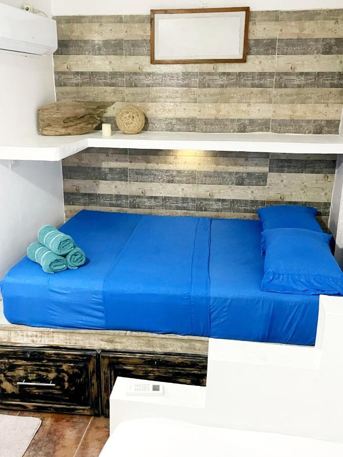 Casa Mama Waldy Hostel Cartagena Eksteriør billede